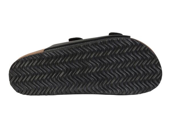 Esmara Ladies' Sandals - Black