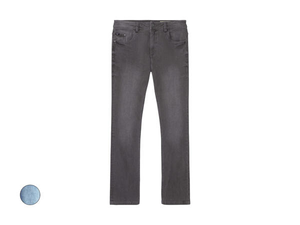 Jean