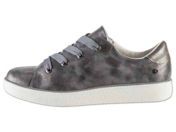 Damen Komfortschuhe, Freizeitschuh