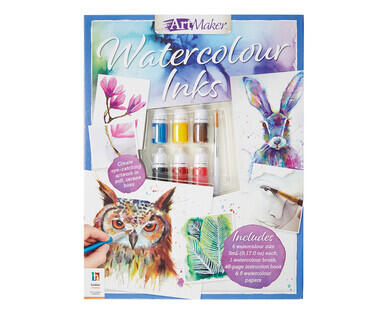 Art Maker Kits
