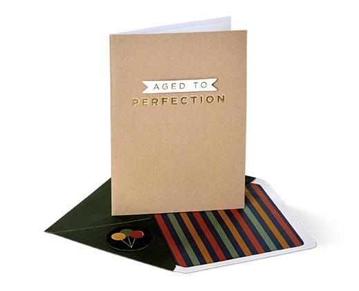 Pembrook All Occasion Card
