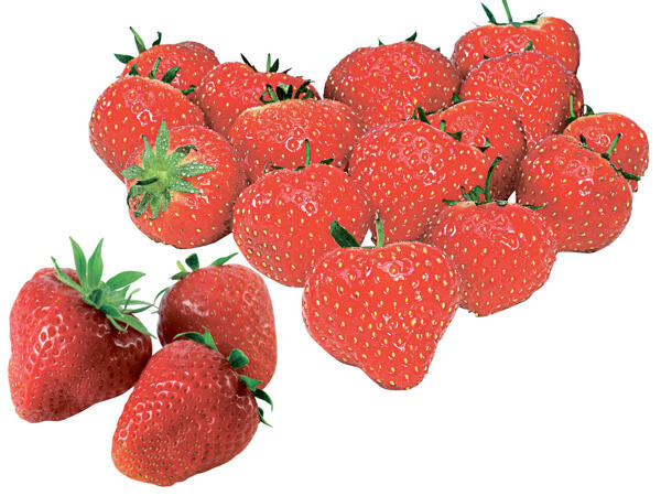 Erdbeeren