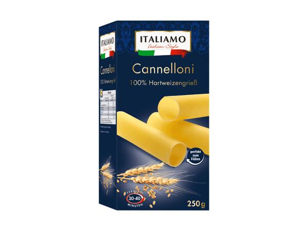 Cannelloni