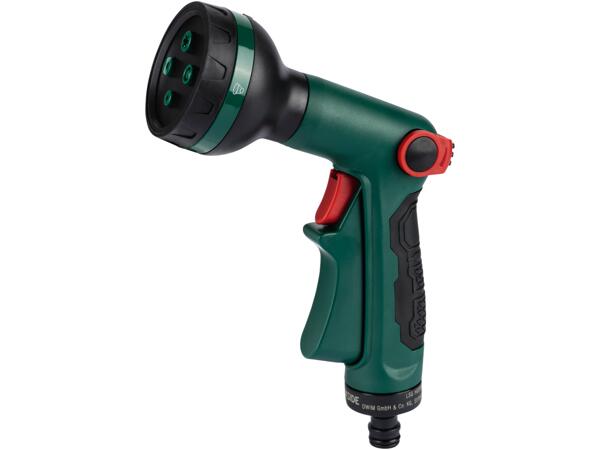 Spray Gun Assortment