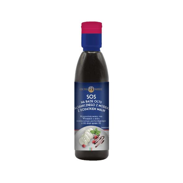 CUCINA NOBILE 				Sos na bazie octu balsamicznego