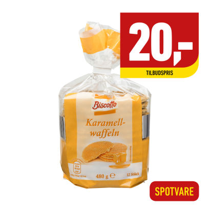 Vafler