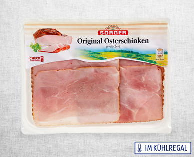 Original Osterschinken