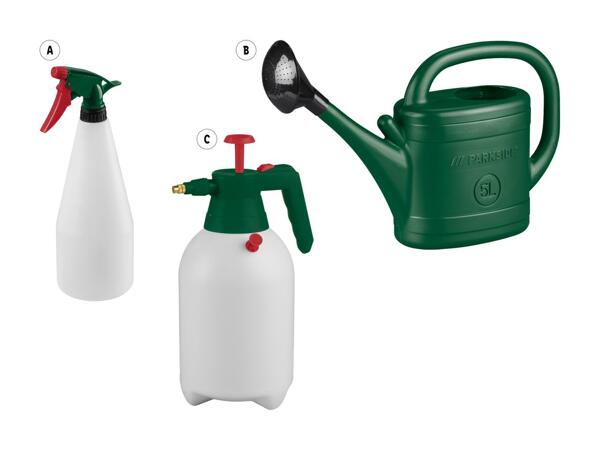 PARKSIDE(R) Forstøver eller vandkande