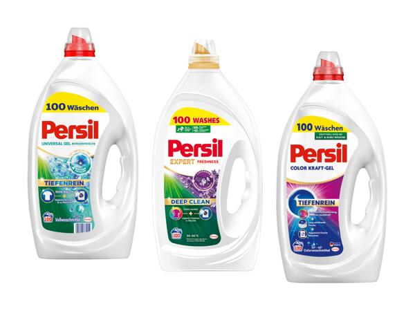 Lessive liquide Persil