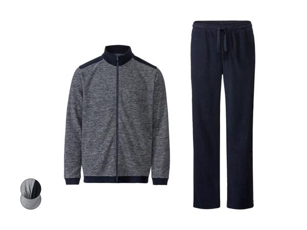 Ensemble en polaire