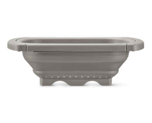 Crofton 
 Extendable Sink Colander