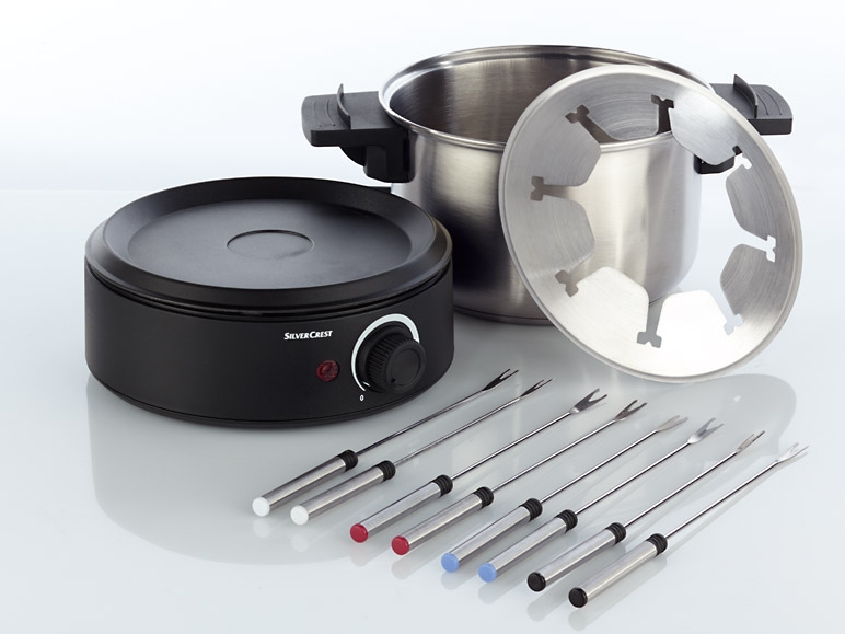 Fondue Set