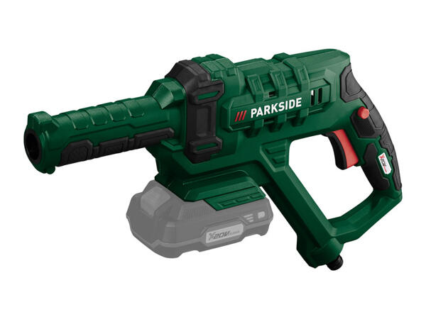PARKSIDE(R) Aku tlakový čistič PDRA 20-Li C3 – bez akumulátoru a nabíječky