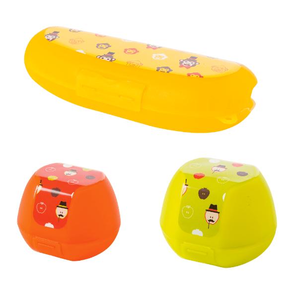 Boîte à fruit