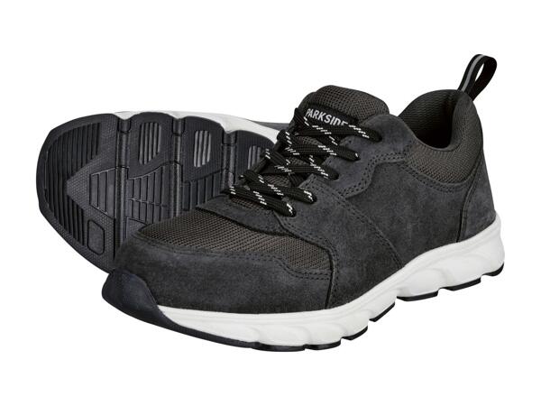 S1 Safety Shoes