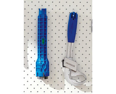 Tap Wrench