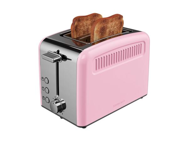 Toaster