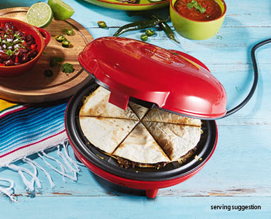 Quesadilla Maker