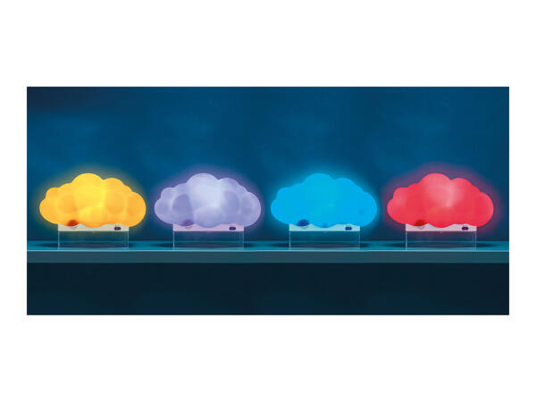 Brainstorm Toys My Very Own Cloud or Rainbow Night Light