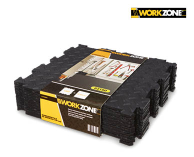 Workshop Tiles 10pk
