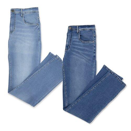 UP2FASHION Jeans stretch pour hommes