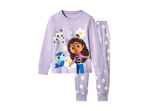 GABBY'S DOLLHOUSE(R) Pyjamas
