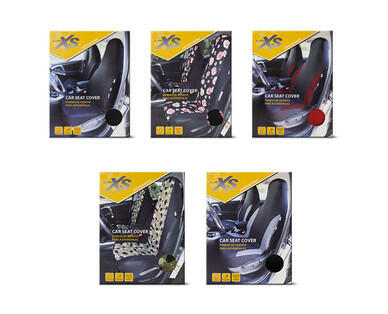 Auto XS Car Seat Covers