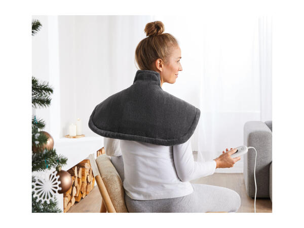 Sanitas Shoulder & Neck Heat Pad