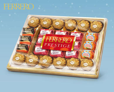 FERRERO Prestige
