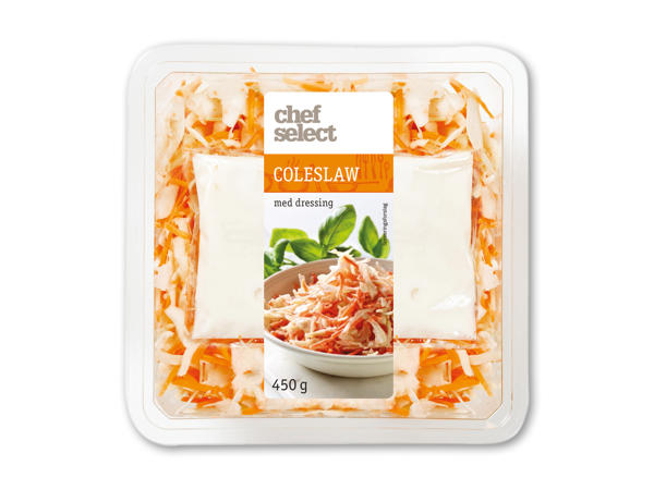 Coleslaw