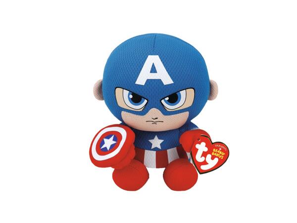 Avengers Beanies