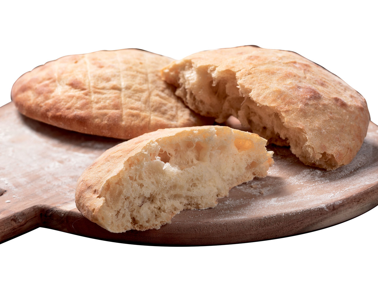 Fladenbrot