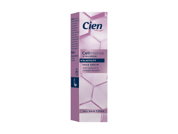 Sérum Cell Intense