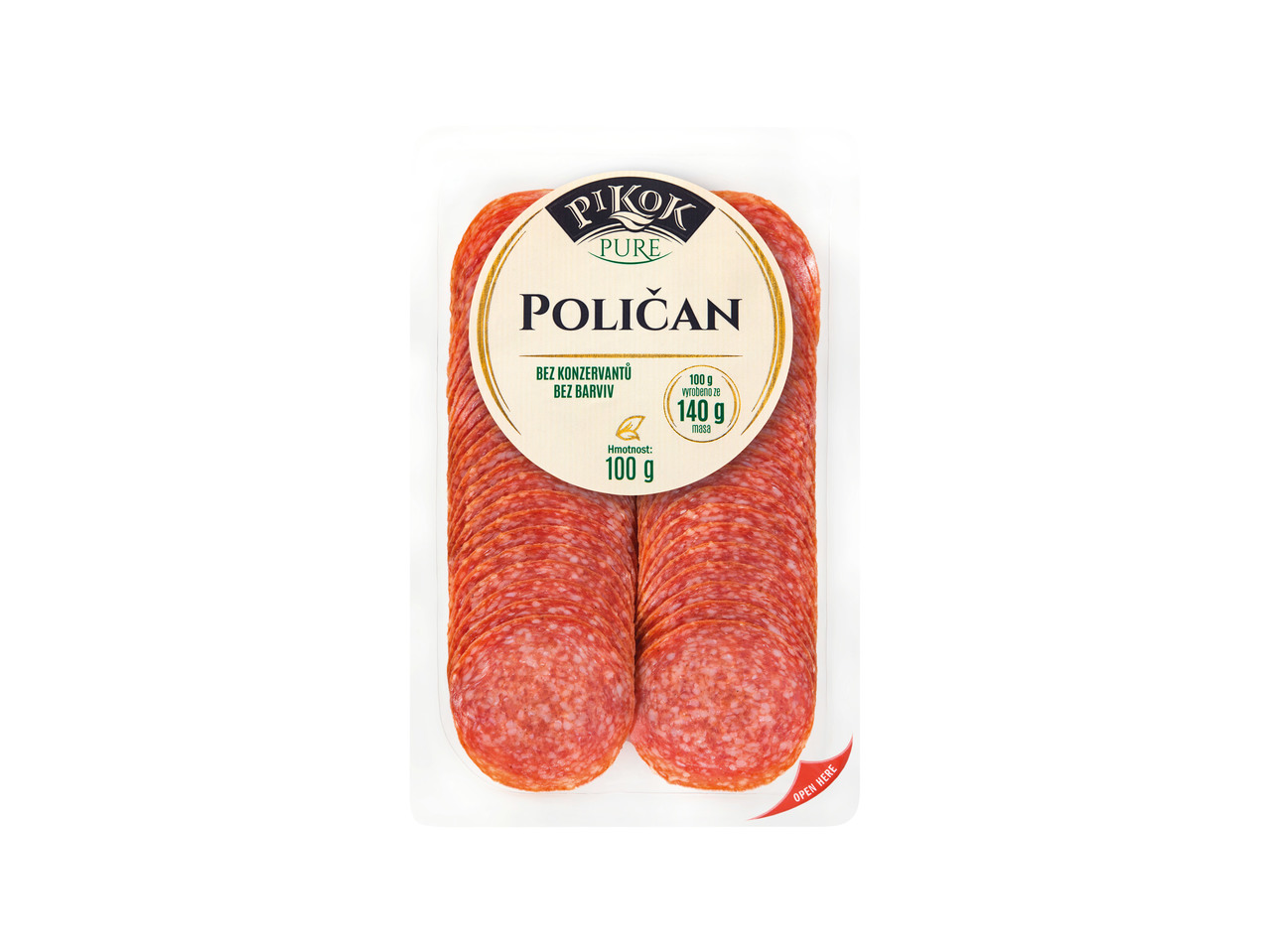 Poličan