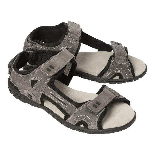 Trekkingsandalen voor heren