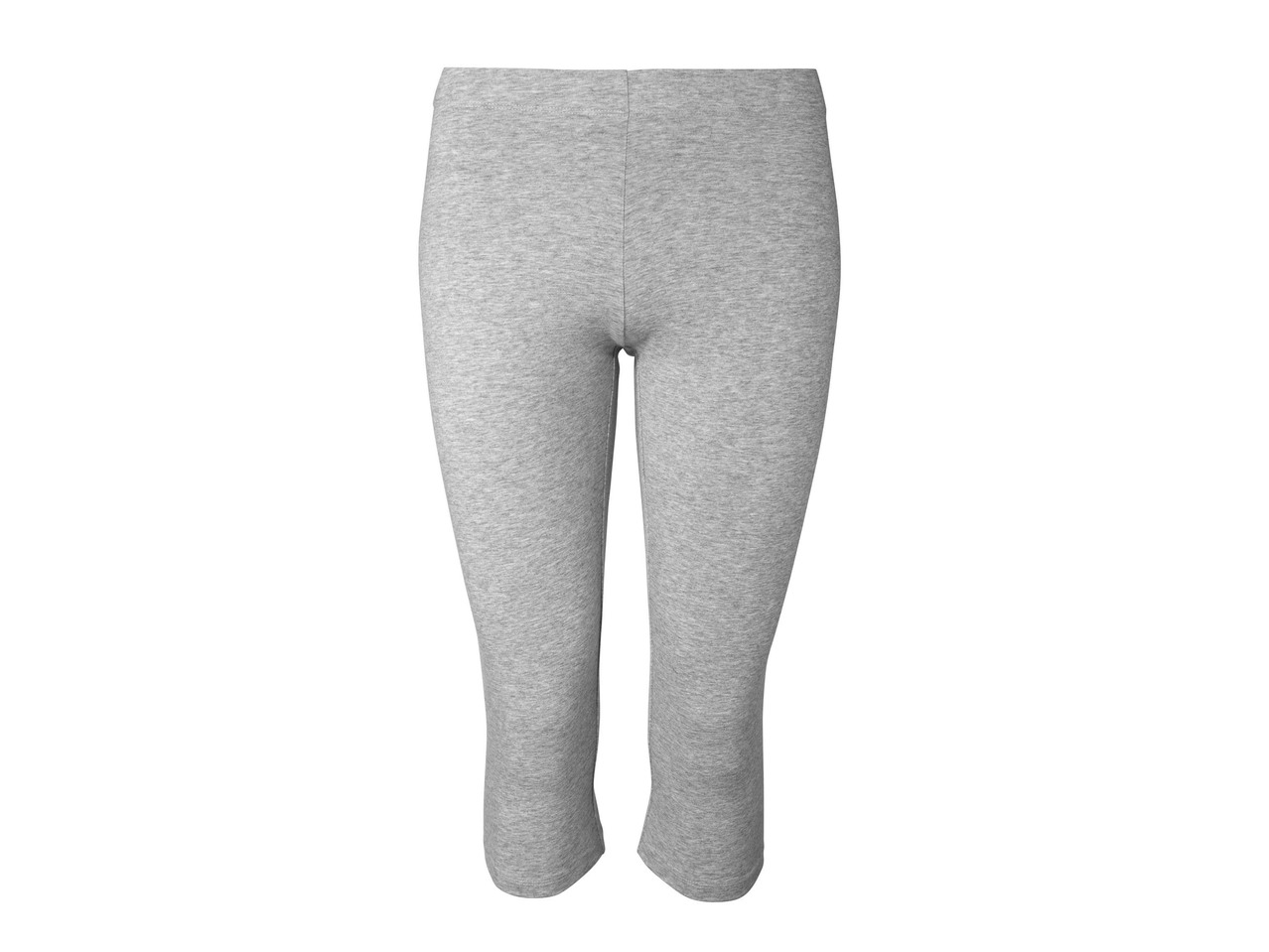 Ladies' Leggings