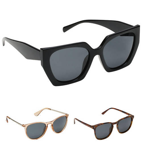 Adult's Sunglasses