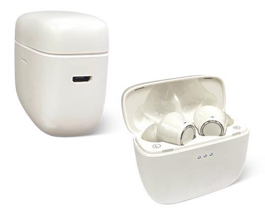 Bauhn
Premium Wireless Earbuds