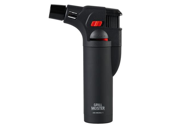 Jet Flame Lighter