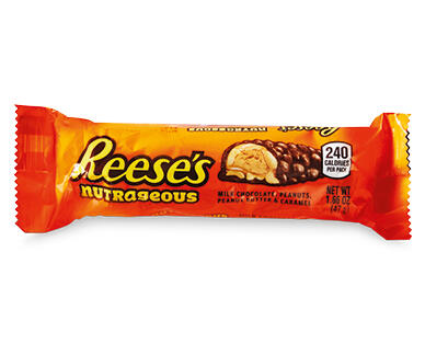 Reese's Nutrageous Bar 47g
