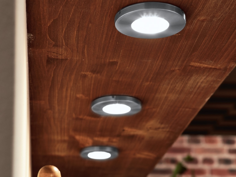 LIVARNO LUX(R) LED Recessed Lights