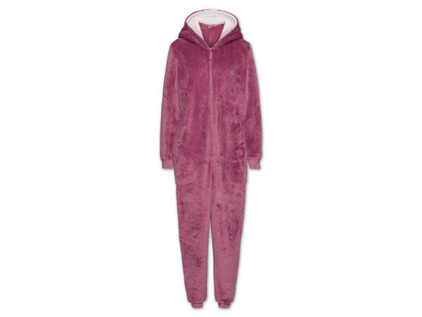 Damen Jumpsuit