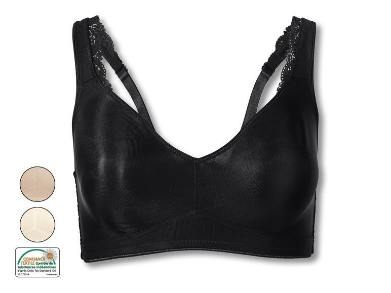Soutien-gorge gainant