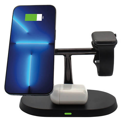 3-in-1 Standing Charger