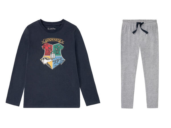Boys' Pyjama "Harry Potter"