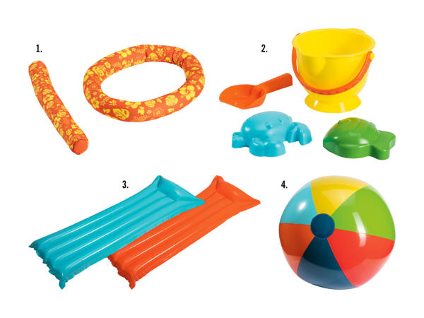 Articles de plage