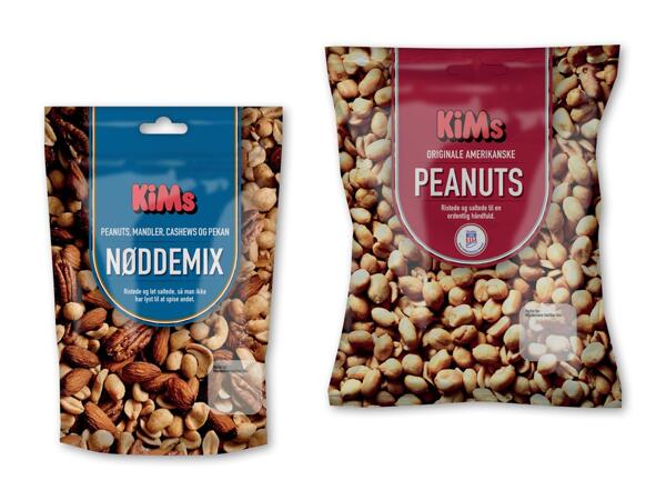KIMS Nødder