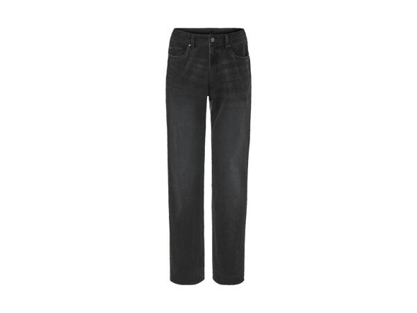 LIVERGY(R) Termojeans
