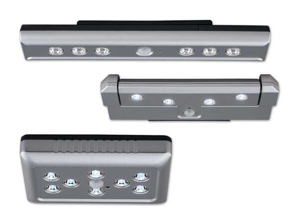 LED-Sensorleuchte
