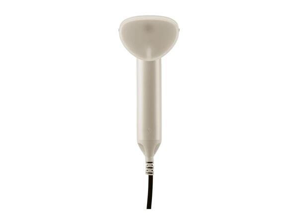 Silvercrest Garment Steamer - Beige